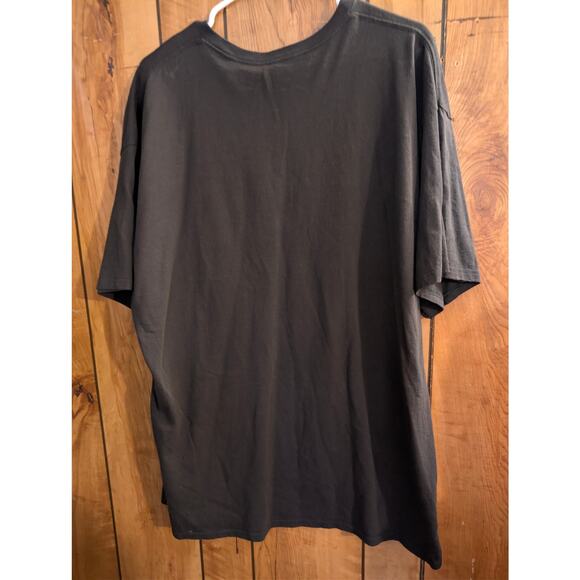 BUNDLE ONLY Star Wars Princess Leia I love You Tee Plus Size 2x 2xl T Tee Shirt - Picture 4 of 5